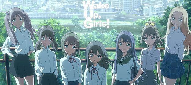 lovelive领衔！这六部“优质偶像动漫”，让人过目难忘！