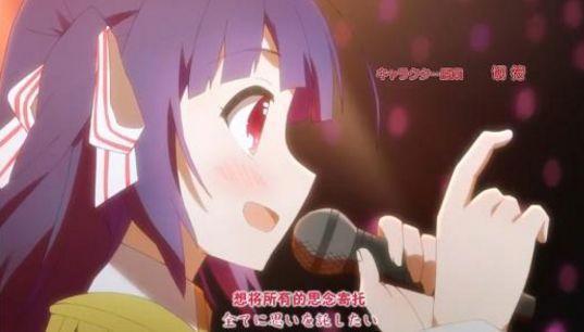 lovelive领衔！这六部“优质偶像动漫”，让人过目难忘！