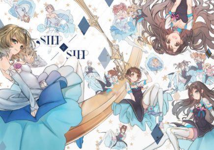 lovelive领衔！这六部“优质偶像动漫”，让人过目难忘！