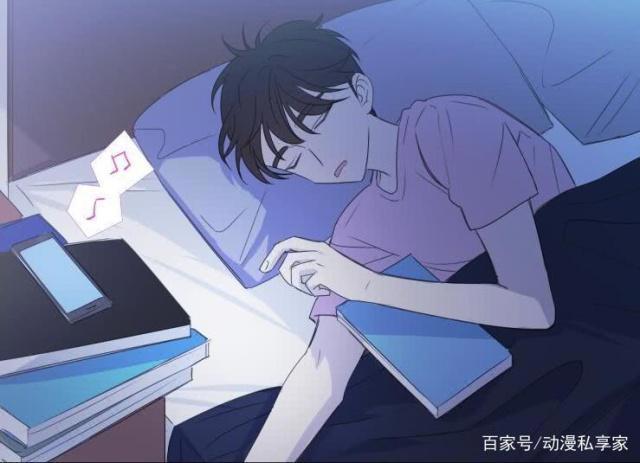 目标是影帝！盘点动漫中的演员