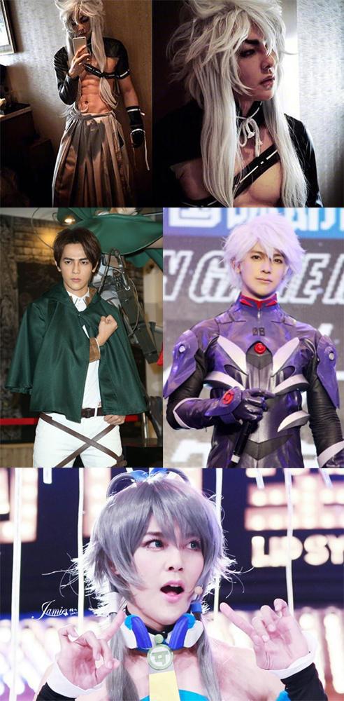 盘点娱乐圈中喜欢动漫的明星看看上榜的都有谁？