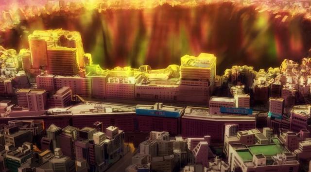 1月新番《剧偶像》：灾后世界靠成为偶像来拯救