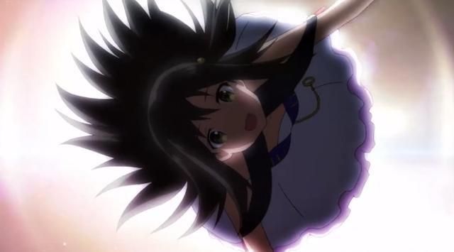 1月新番《剧偶像》：灾后世界靠成为偶像来拯救