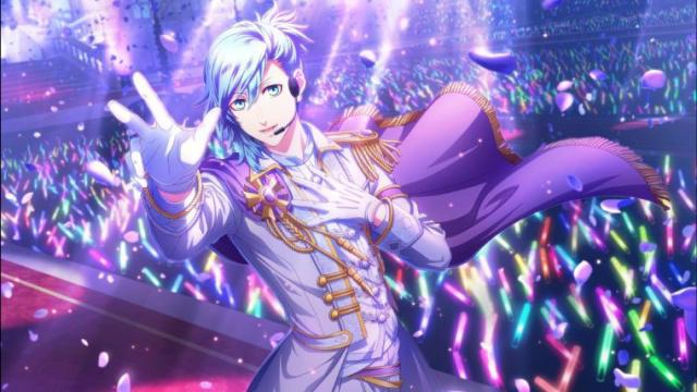 语动漫番剧推荐：见证爱豆的崛起，7大偶像类动漫推荐