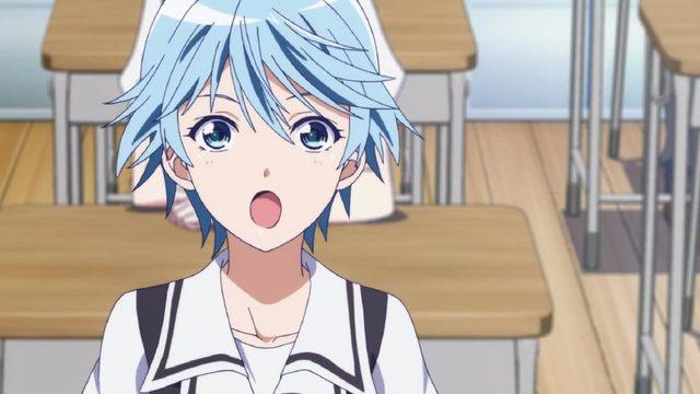 盘点动漫中那些偶像番！