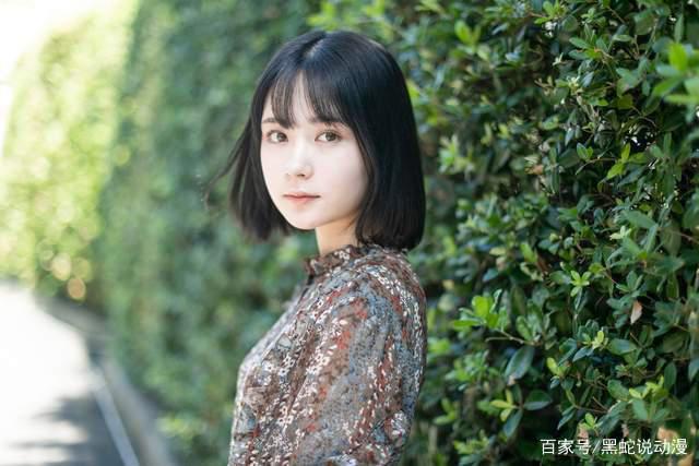 假面骑士01剧场版新反派引热议1岁就开始演戏的18岁美少女