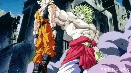 口袋妖怪涉嫌歧视黑人被禁播，龙珠新剧场版布罗利再登场！