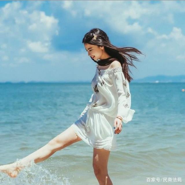 那个在涠洲岛失联的少女，已经消失了100天｜百家故事