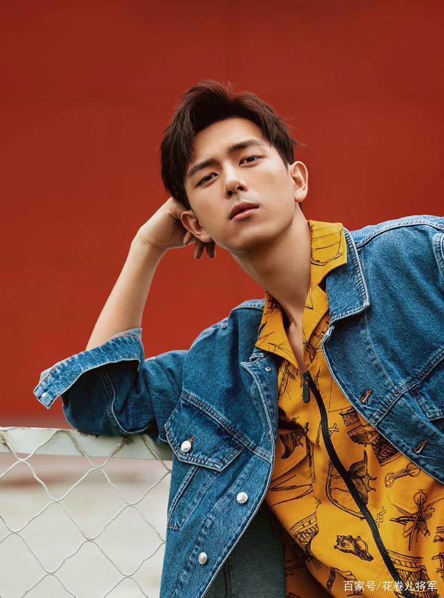 李现跨年晚会首秀，再登热搜！扒一扒李现爆红的那些内幕