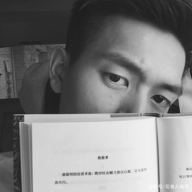 李现跨年晚会首秀，再登热搜！扒一扒李现爆红的那些内幕