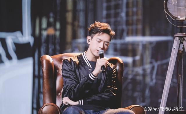 李现跨年晚会首秀，再登热搜！扒一扒李现爆红的那些内幕