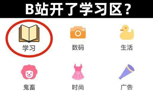 B站里的「读书人」