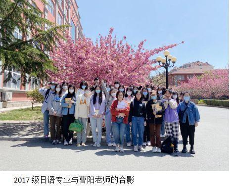 青岛滨海学院：动漫话剧，艺术插花，这样的校园生活真不错……