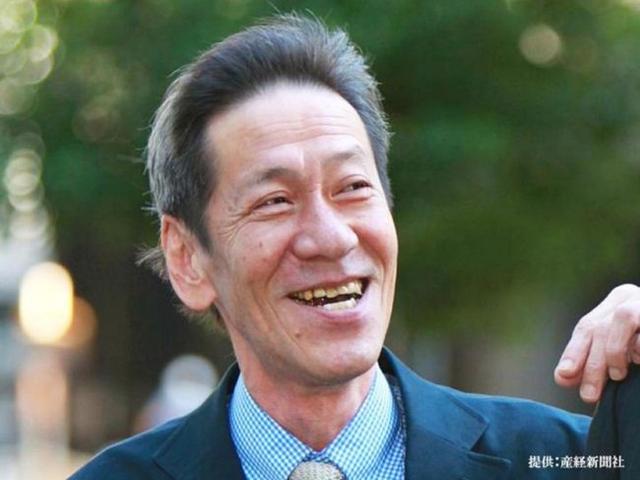 2020年竟有这么多日本明星永远离开了？