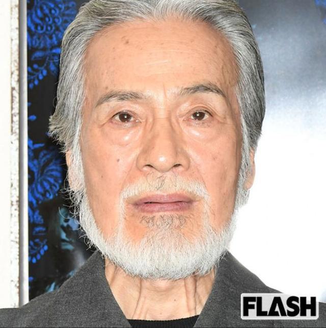 2020年竟有这么多日本明星永远离开了？