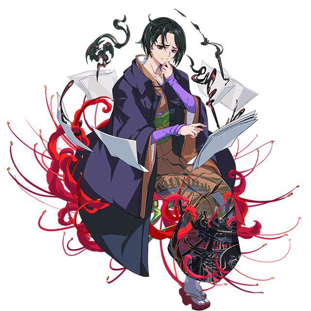 崩坏3：芥川龙之介，他的小说那么“丧”，为何粉丝无数？上篇