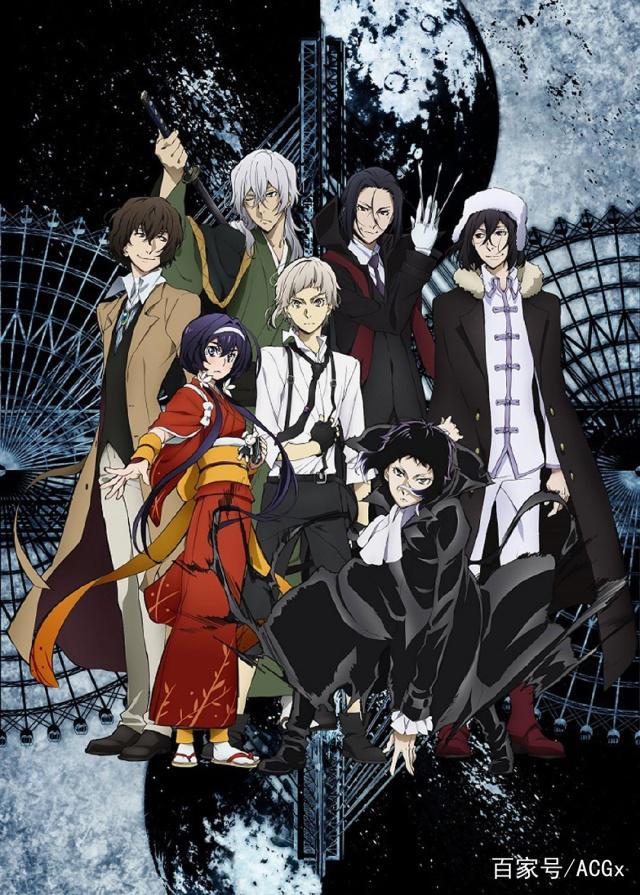 除了《进击的巨人》，4月新番还有哪些值得期待的佳作？