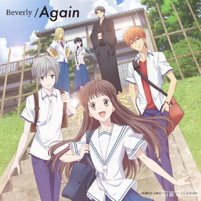 除了《进击的巨人》，4月新番还有哪些值得期待的佳作？