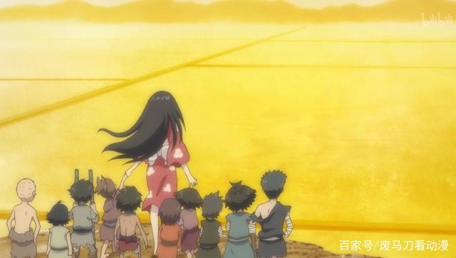 多罗罗：停止你的自以为是！战争中像美绪这样死掉的人还少吗？