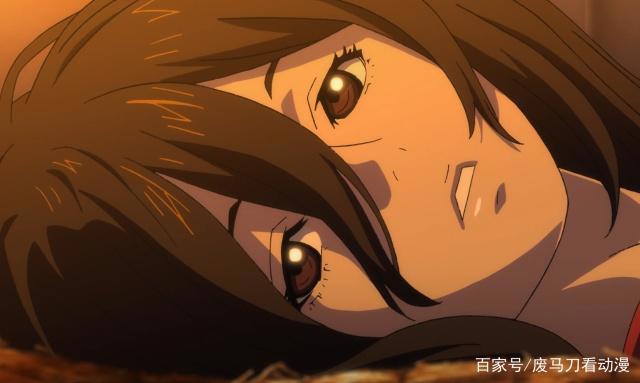 多罗罗：停止你的自以为是！战争中像美绪这样死掉的人还少吗？