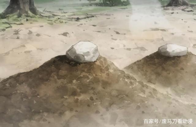 多罗罗：停止你的自以为是！战争中像美绪这样死掉的人还少吗？