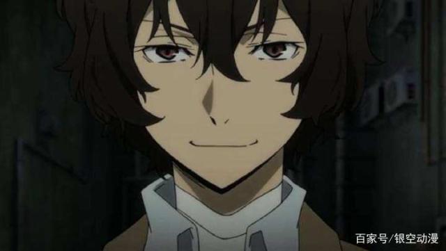 文豪野犬：原来我们都错了，太宰不是拿着剧本的男人而是工具人？