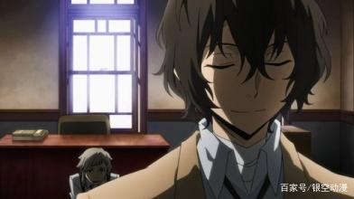 文豪野犬：原来我们都错了，太宰不是拿着剧本的男人而是工具人？