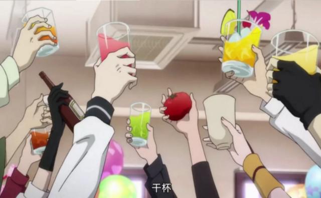 文豪野犬：动漫第三季完结，不足之处刻意卖腐，致其受众偏女性