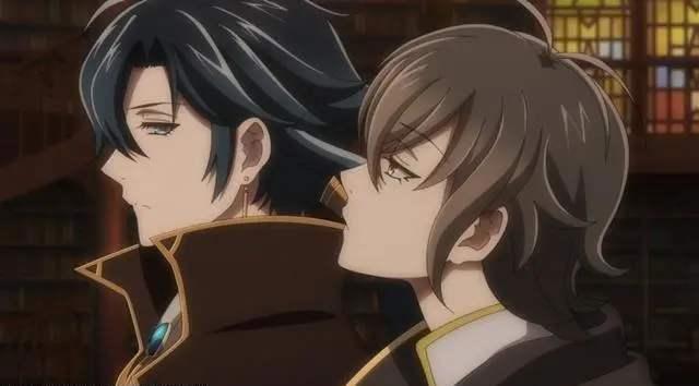 看到声优表的豪华阵容，我就知道我无法拒绝这部动漫