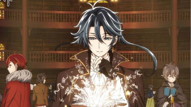 看到声优表的豪华阵容，我就知道我无法拒绝这部动漫