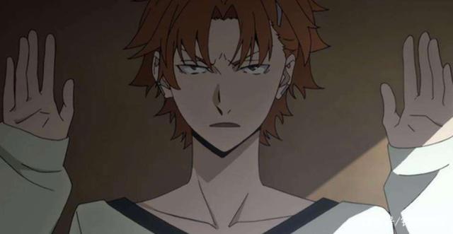 文豪野犬：文豪们的异能组合起来很能打啊，这样太宰是不是落单了