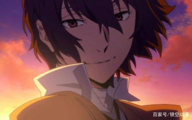 文豪野犬：文豪们的异能组合起来很能打啊，这样太宰是不是落单了