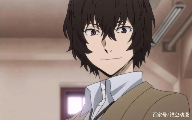 文豪野犬：文豪们的异能组合起来很能打啊，这样太宰是不是落单了