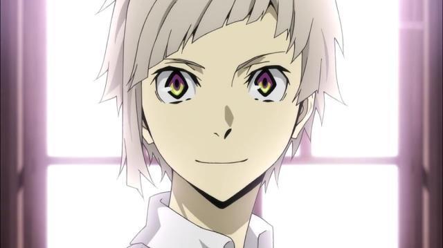 文豪野犬：侦探社在现代实用性最高的异能力，太宰无缘，社长更惨