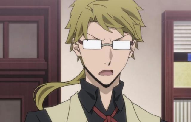 文豪野犬：侦探社在现代实用性最高的异能力，太宰无缘，社长更惨