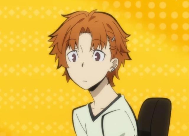 文豪野犬：侦探社在现代实用性最高的异能力，太宰无缘，社长更惨