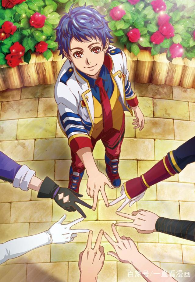 《文豪野犬》登顶！樱花妹票选最期待的2019年春季新番