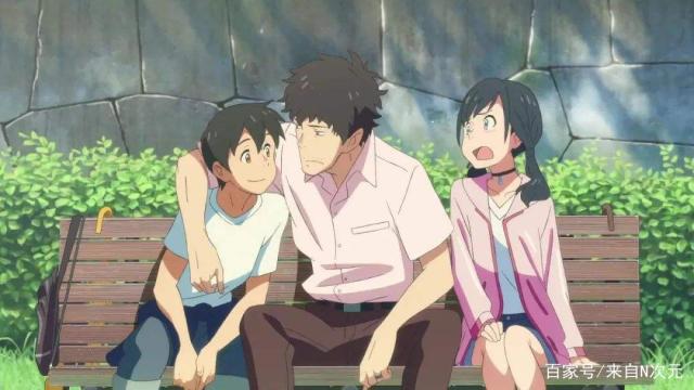 除了一波强势的十月新番，即将上映的这些动画电影更令人期待