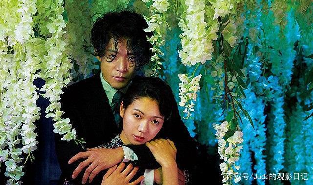 Jude的影视资源分享：人间失格2019