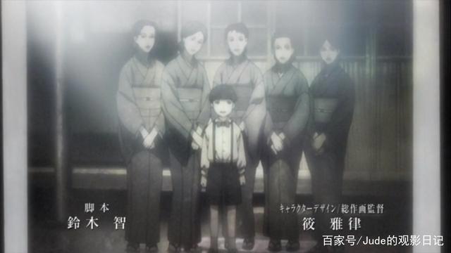 Jude的影视资源分享：人间失格2019