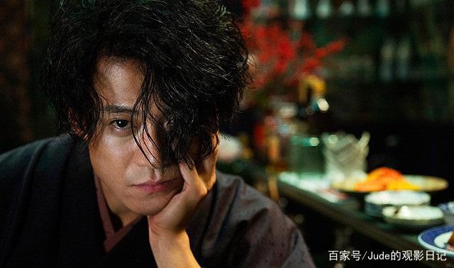 Jude的影视资源分享：人间失格2019