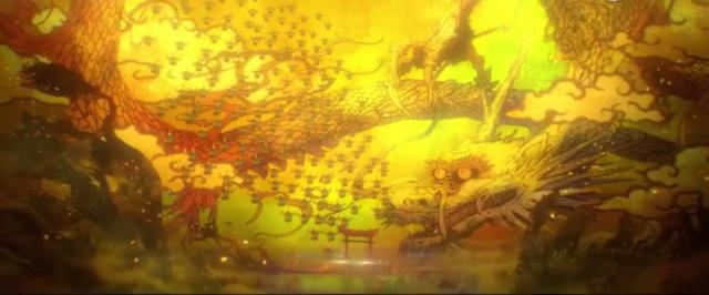 人间失格又出动漫新作，这次是科幻末日风，难道之前看的是假书？