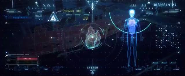 人间失格又出动漫新作，这次是科幻末日风，难道之前看的是假书？