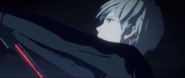 人间失格又出动漫新作，这次是科幻末日风，难道之前看的是假书？