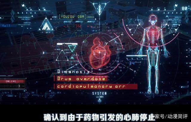 改编还是乱编？新版《人间失格》变成科幻片了！