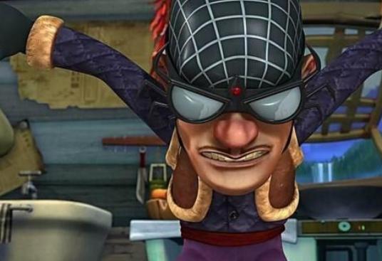 从《熊出没》现状看子供向国产动画的发展趋势，情怀正义缺一不可