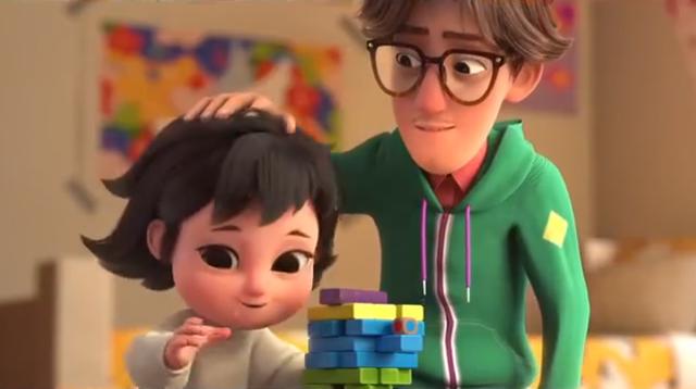 从《熊出没》现状看子供向国产动画的发展趋势，情怀正义缺一不可