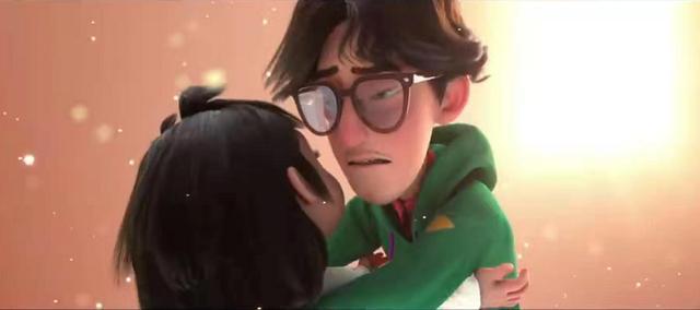 从《熊出没》现状看子供向国产动画的发展趋势，情怀正义缺一不可