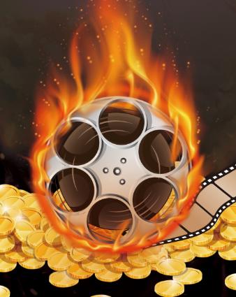 《哪吒》“封神”背后：光线或分超10亿接近去年总收入