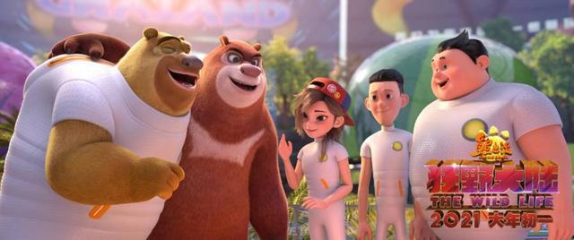 灰太狼不再捉羊了，画风特幼稚？低龄动画片怎么拍观众才满意